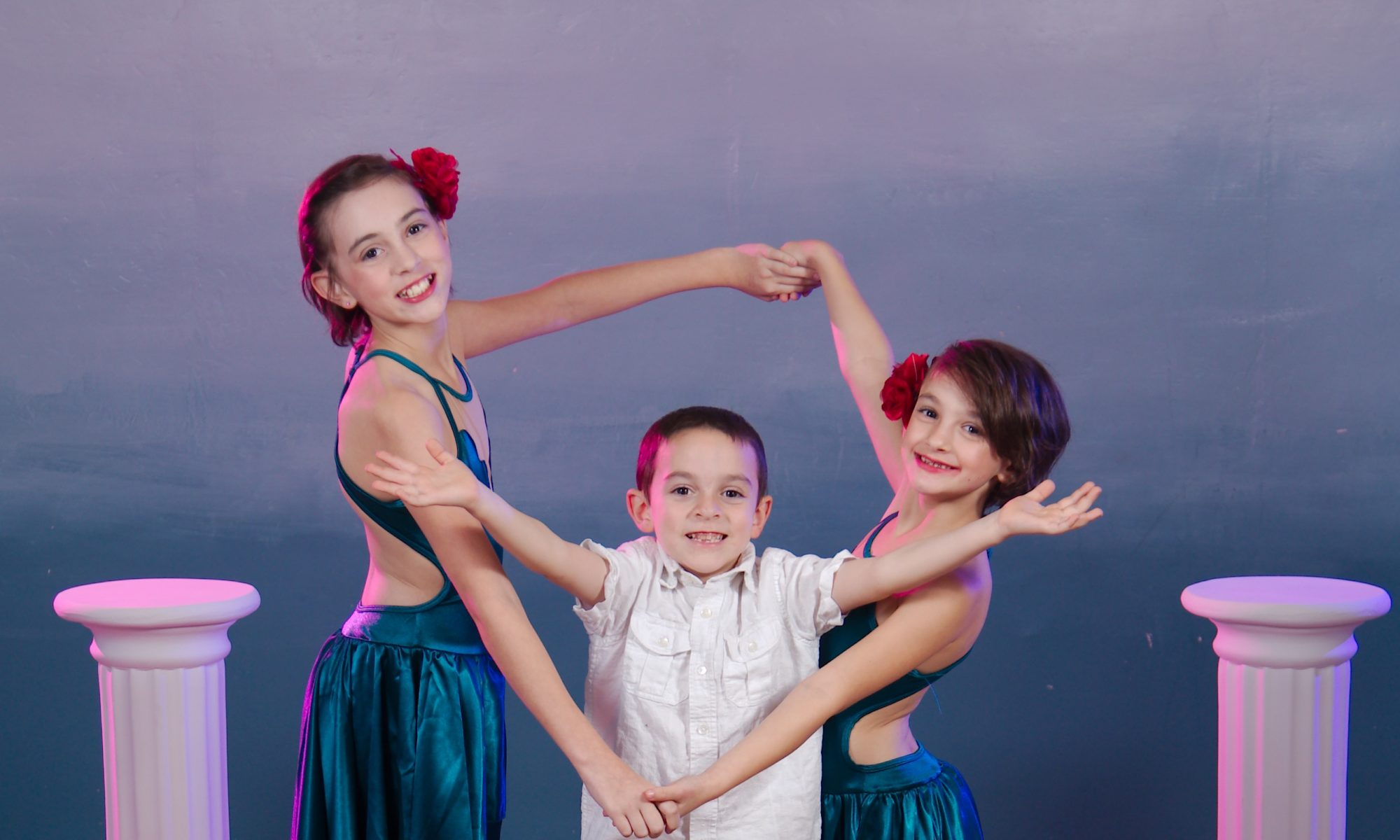 Key School of Dance